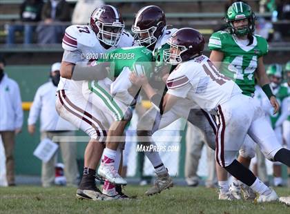 Thumbnail 2 in Bangor @ Pen Argyl photogallery.