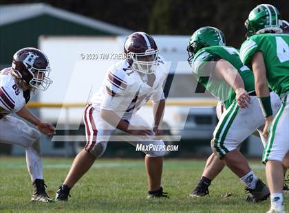 Thumbnail 3 in Bangor @ Pen Argyl photogallery.