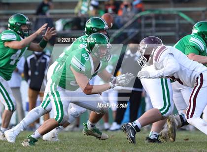 Thumbnail 1 in Bangor @ Pen Argyl photogallery.