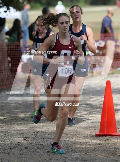 Thumbnail 1 in NCISAA 4A Girls Championship photogallery.