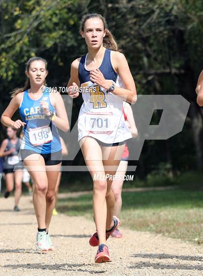 Thumbnail 2 in NCISAA 4A Girls Championship photogallery.