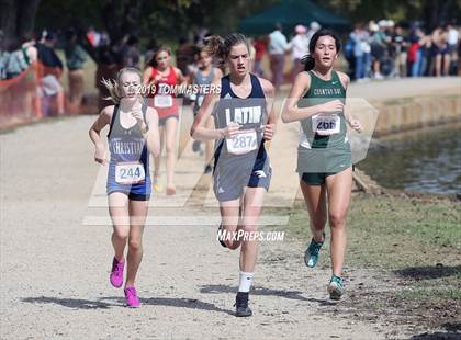 Thumbnail 1 in NCISAA 4A Girls Championship photogallery.