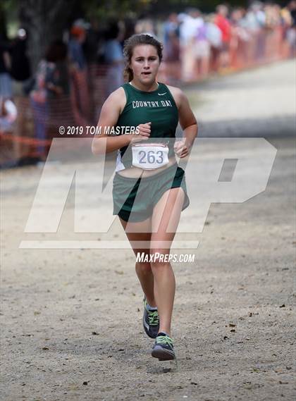 Thumbnail 3 in NCISAA 4A Girls Championship photogallery.
