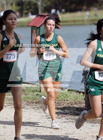 Thumbnail 3 in NCISAA 4A Girls Championship photogallery.