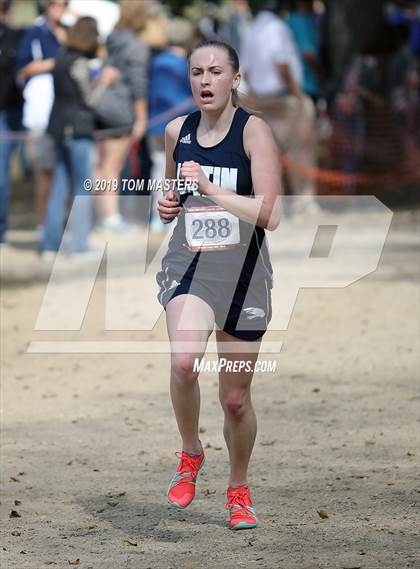 Thumbnail 3 in NCISAA 4A Girls Championship photogallery.