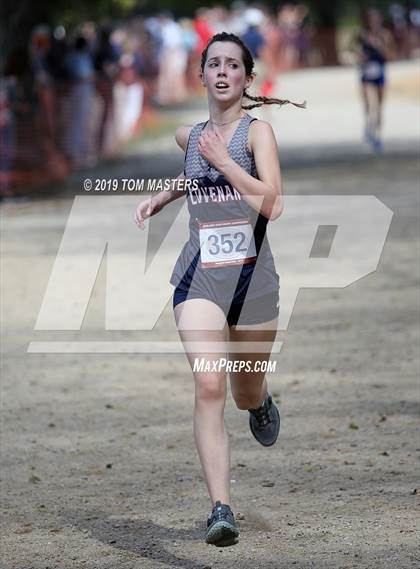 Thumbnail 1 in NCISAA 4A Girls Championship photogallery.