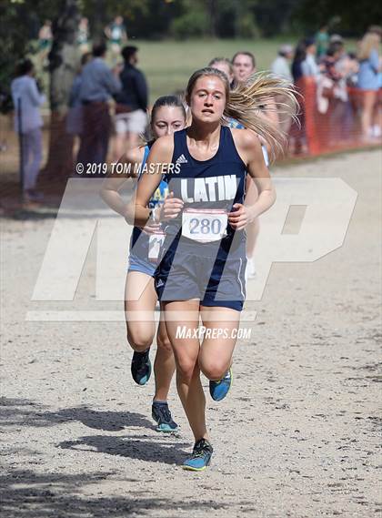 Thumbnail 3 in NCISAA 4A Girls Championship photogallery.