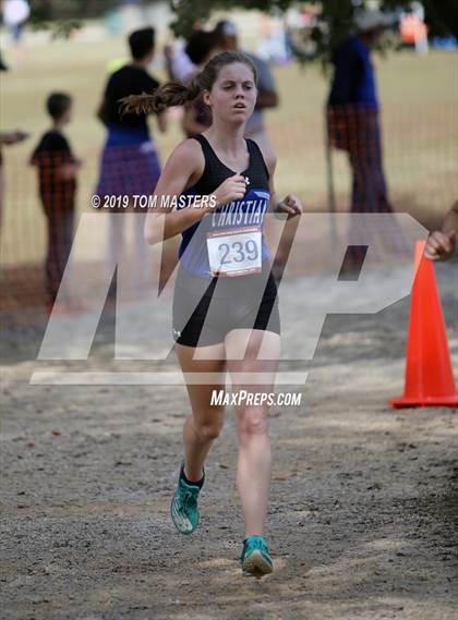 Thumbnail 2 in NCISAA 4A Girls Championship photogallery.