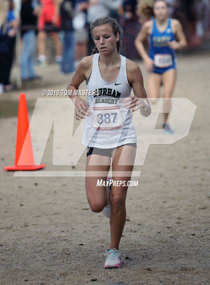 Thumbnail 3 in NCISAA 4A Girls Championship photogallery.