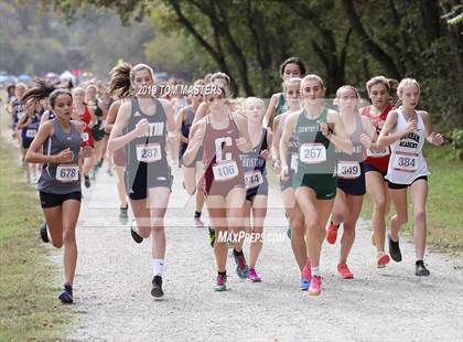 Thumbnail 2 in NCISAA 4A Girls Championship photogallery.
