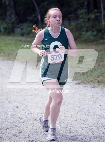 Thumbnail 2 in NCISAA 4A Girls Championship photogallery.