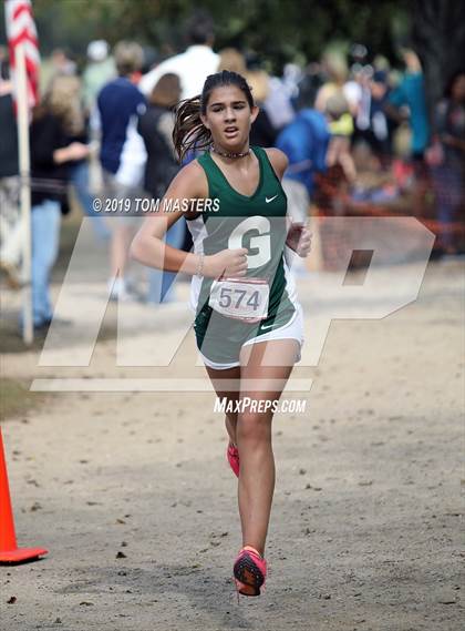 Thumbnail 2 in NCISAA 4A Girls Championship photogallery.