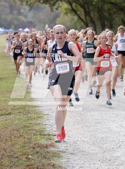 Thumbnail 2 in NCISAA 4A Girls Championship photogallery.