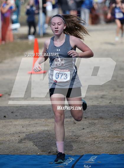Thumbnail 3 in NCISAA 4A Girls Championship photogallery.