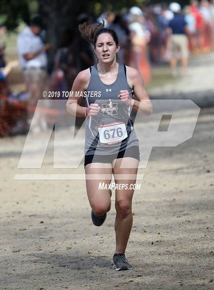 Thumbnail 3 in NCISAA 4A Girls Championship photogallery.