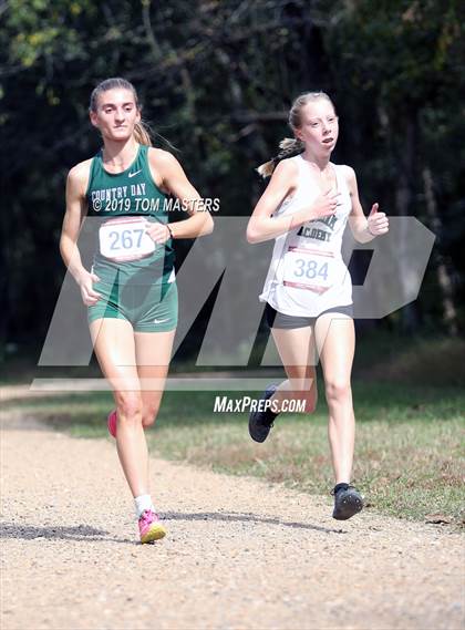 Thumbnail 3 in NCISAA 4A Girls Championship photogallery.