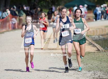 Thumbnail 3 in NCISAA 4A Girls Championship photogallery.