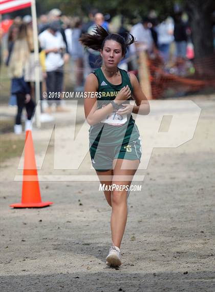 Thumbnail 1 in NCISAA 4A Girls Championship photogallery.