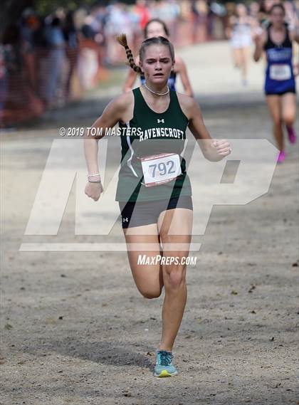 Thumbnail 3 in NCISAA 4A Girls Championship photogallery.