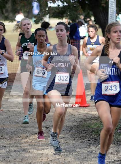Thumbnail 3 in NCISAA 4A Girls Championship photogallery.