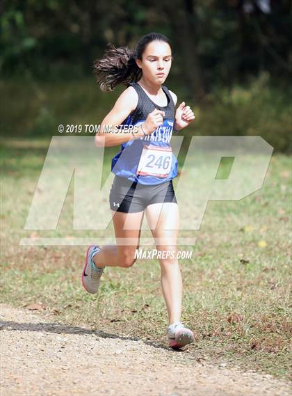 Thumbnail 1 in NCISAA 4A Girls Championship photogallery.