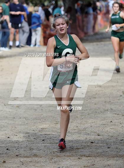 Thumbnail 2 in NCISAA 4A Girls Championship photogallery.