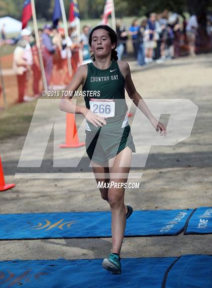 Thumbnail 1 in NCISAA 4A Girls Championship photogallery.