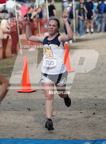 Thumbnail 3 in NCISAA 4A Girls Championship photogallery.