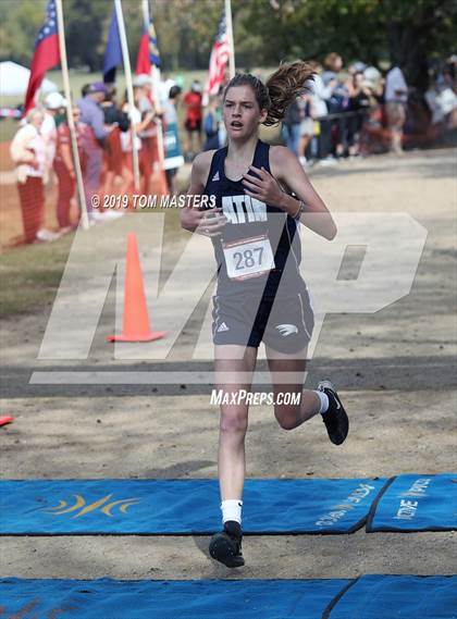 Thumbnail 1 in NCISAA 4A Girls Championship photogallery.