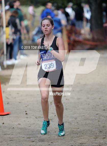 Thumbnail 2 in NCISAA 4A Girls Championship photogallery.