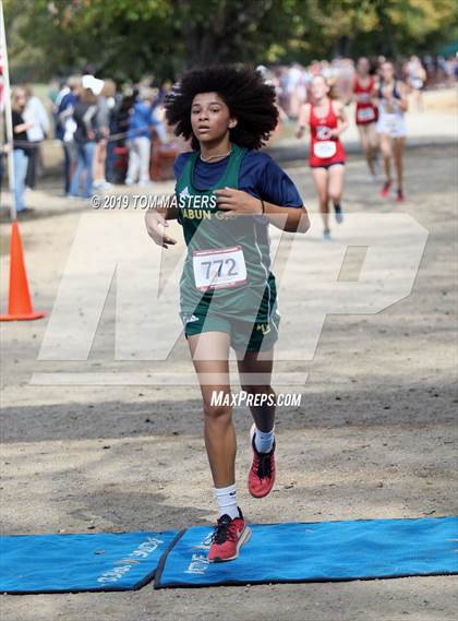 Thumbnail 1 in NCISAA 4A Girls Championship photogallery.