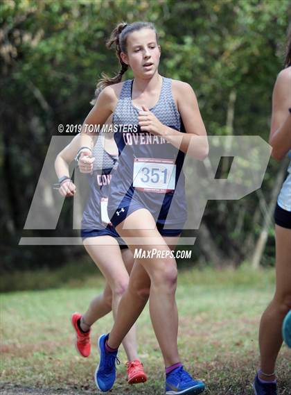 Thumbnail 2 in NCISAA 4A Girls Championship photogallery.