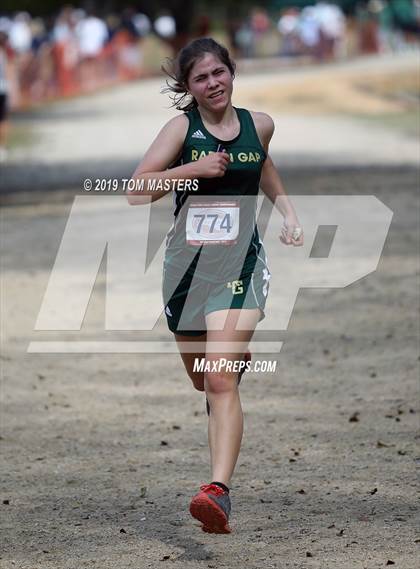 Thumbnail 3 in NCISAA 4A Girls Championship photogallery.
