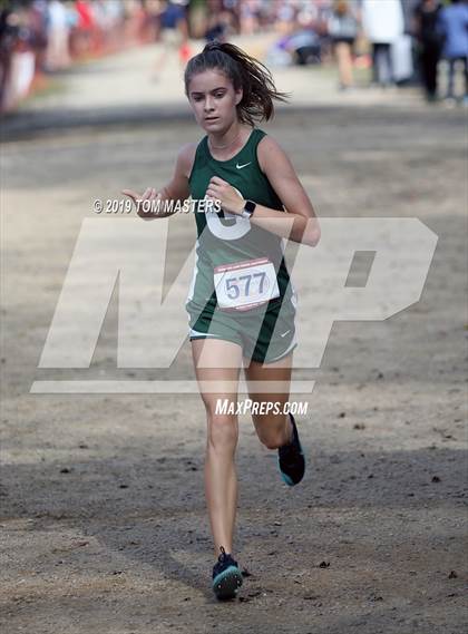 Thumbnail 3 in NCISAA 4A Girls Championship photogallery.