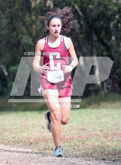 Thumbnail 1 in NCISAA 4A Girls Championship photogallery.