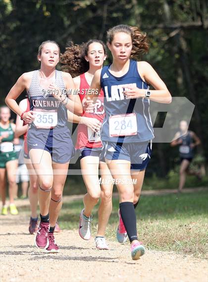 Thumbnail 3 in NCISAA 4A Girls Championship photogallery.