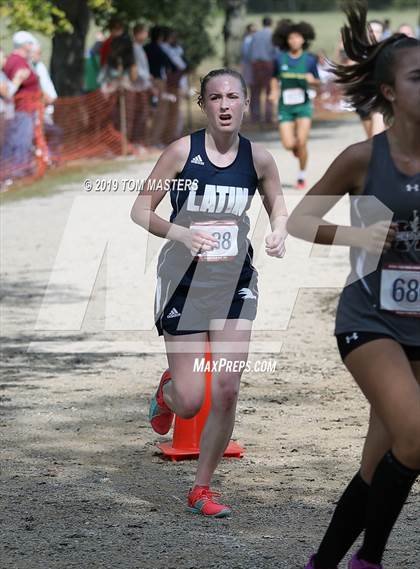 Thumbnail 1 in NCISAA 4A Girls Championship photogallery.