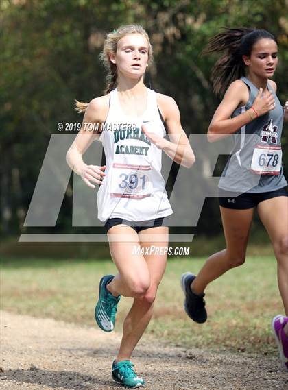 Thumbnail 1 in NCISAA 4A Girls Championship photogallery.