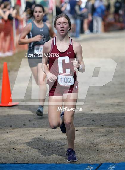 Thumbnail 3 in NCISAA 4A Girls Championship photogallery.