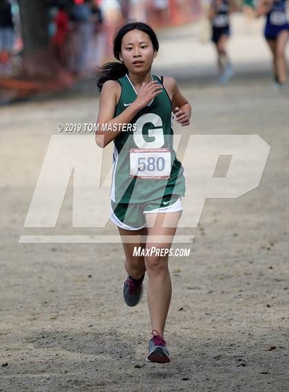 Thumbnail 3 in NCISAA 4A Girls Championship photogallery.