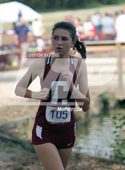 Thumbnail 3 in NCISAA 4A Girls Championship photogallery.