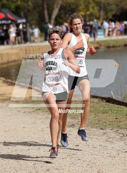 Thumbnail 1 in NCISAA 4A Girls Championship photogallery.