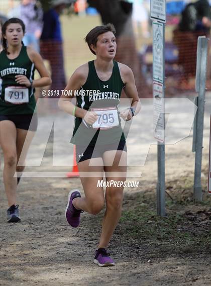 Thumbnail 3 in NCISAA 4A Girls Championship photogallery.