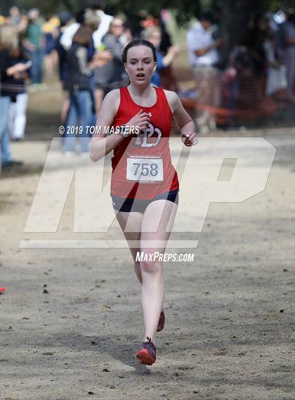 Thumbnail 2 in NCISAA 4A Girls Championship photogallery.