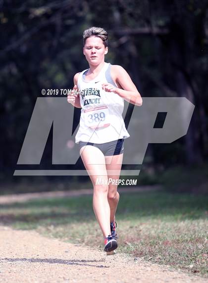 Thumbnail 2 in NCISAA 4A Girls Championship photogallery.