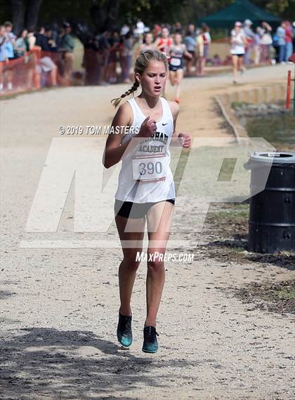 Thumbnail 3 in NCISAA 4A Girls Championship photogallery.