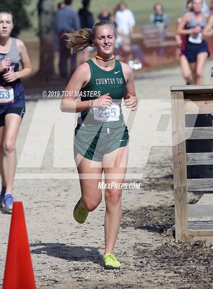 Thumbnail 2 in NCISAA 4A Girls Championship photogallery.
