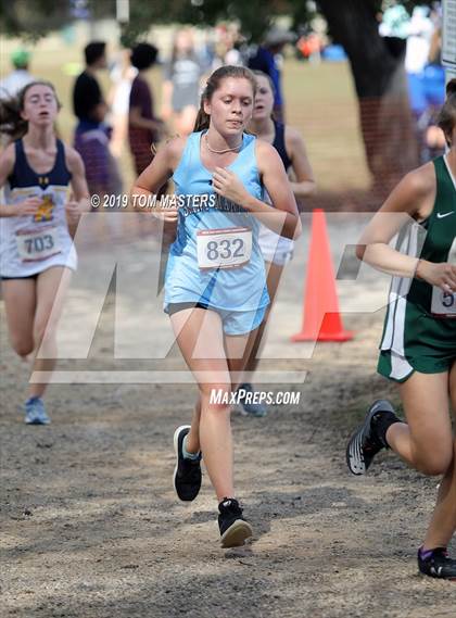 Thumbnail 1 in NCISAA 4A Girls Championship photogallery.