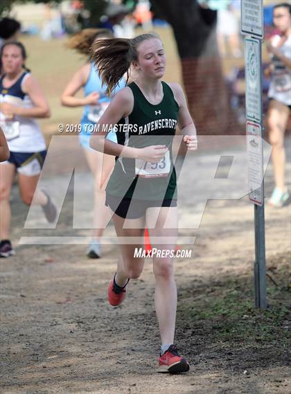 Thumbnail 3 in NCISAA 4A Girls Championship photogallery.