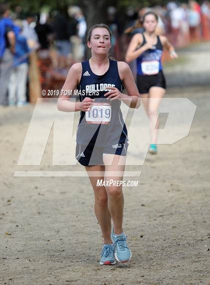 Thumbnail 1 in NCISAA 4A Girls Championship photogallery.